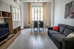 Edo's apartment Milano
